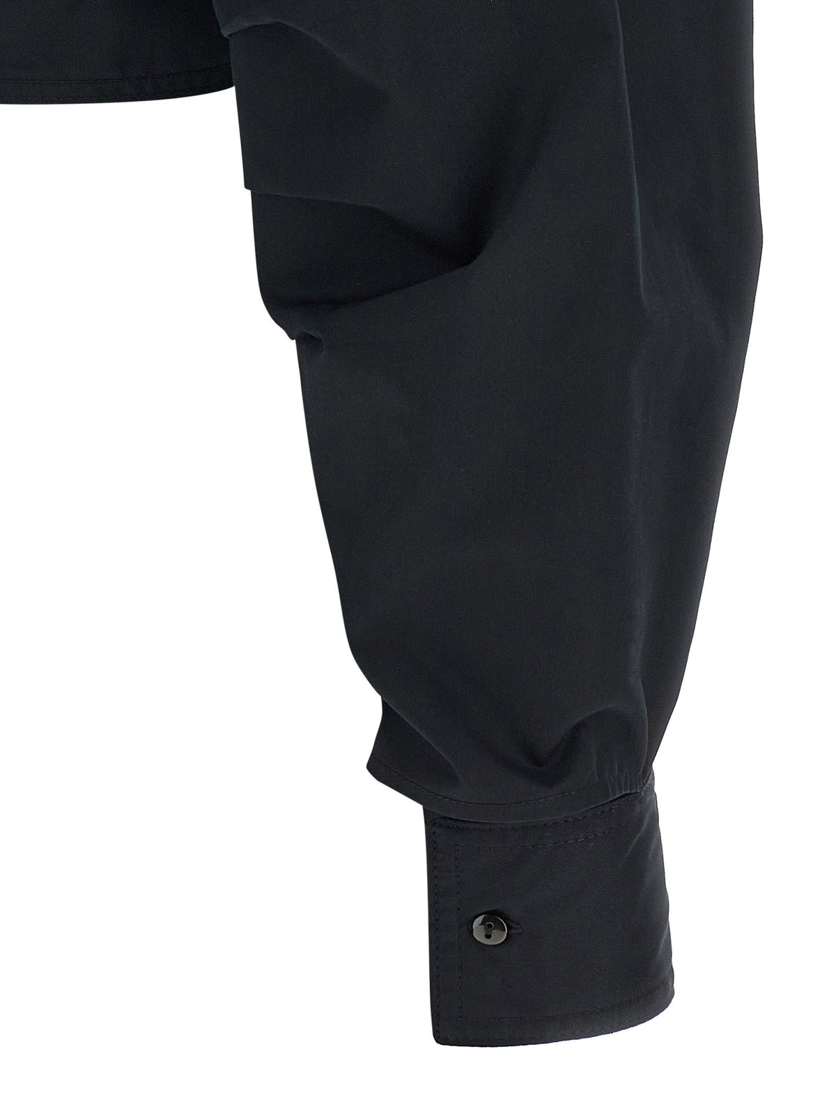 Elisabetta Franchi Bustier Shirt