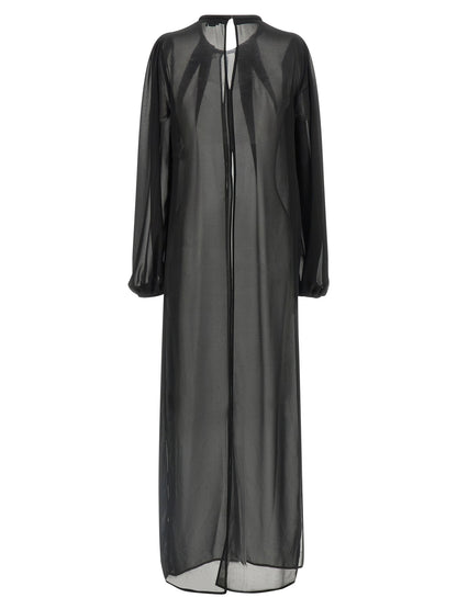 Elisabetta Franchi Georgette Jacket