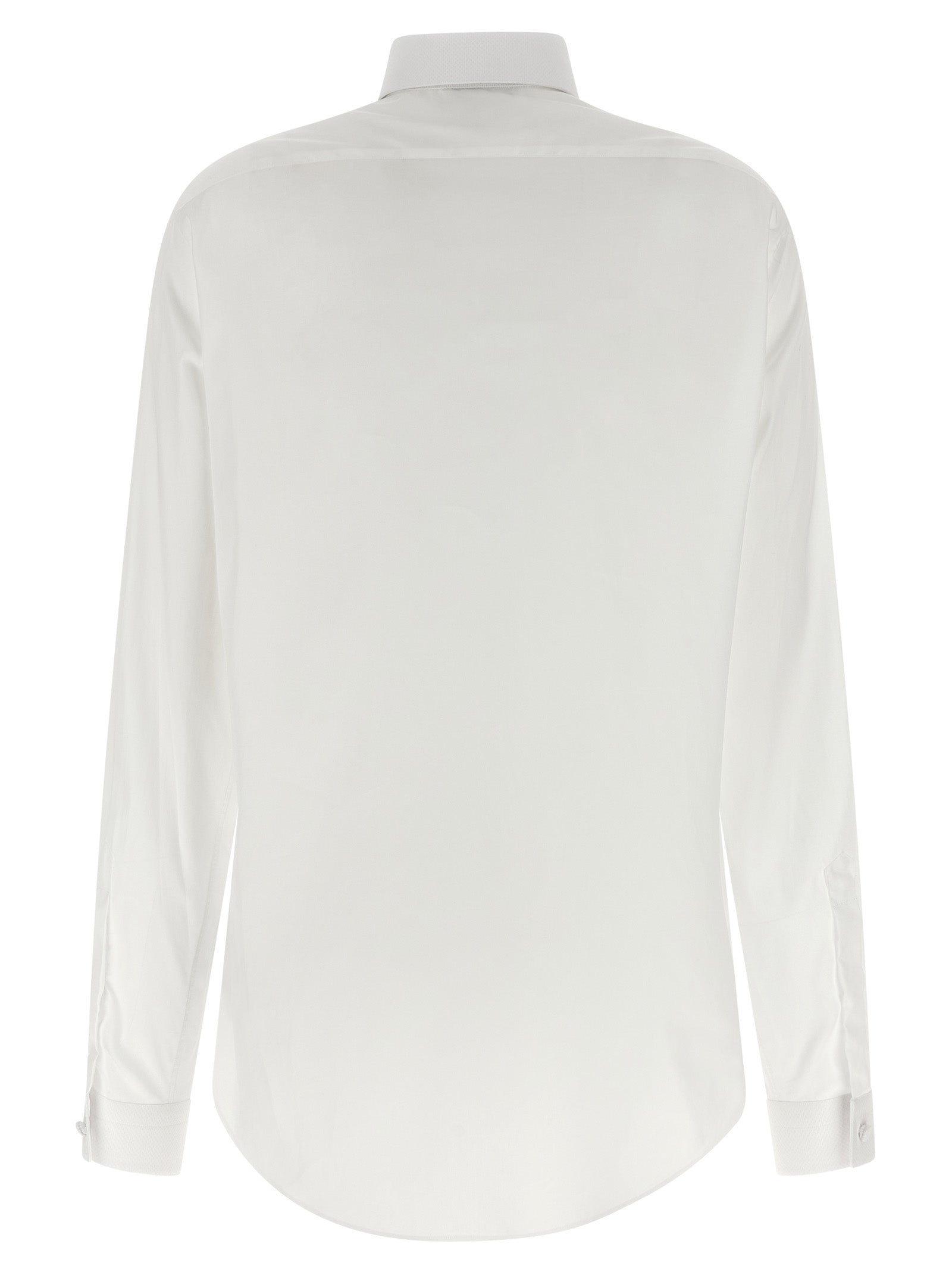 Tom Ford Plastron Shirt