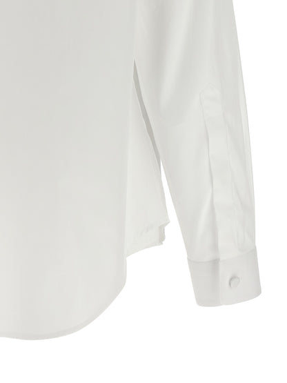 Tom Ford Plastron Shirt