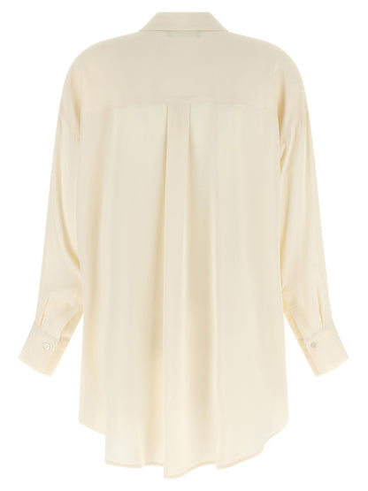 Fabiana Filippi Diamond Thread Shirt