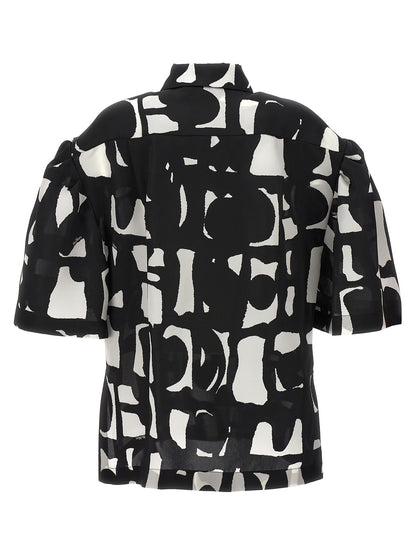Max Mara Carella Shirt