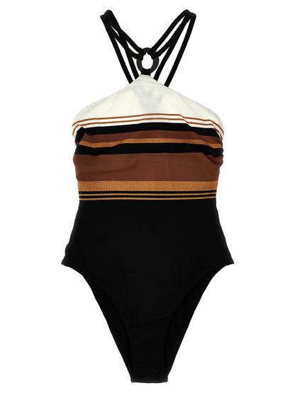 Max Mara Cathy One-piece Swimsuit