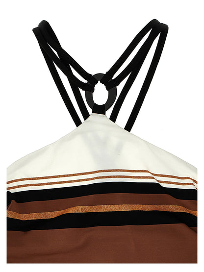 Max Mara Cathy One-piece Swimsuit