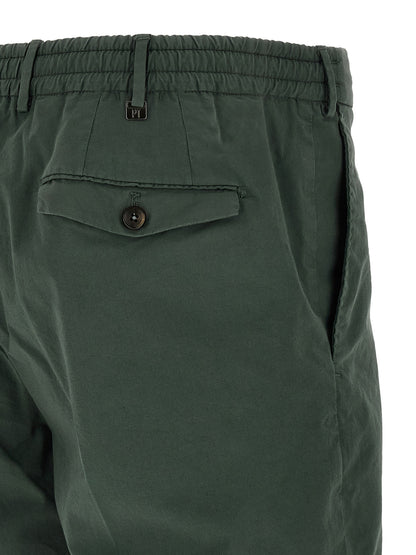 Pt Torino Style Bermuda Shorts