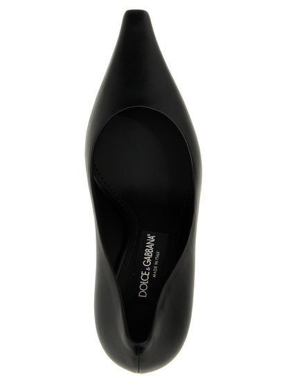 Dolce & Gabbana Mun Pumps