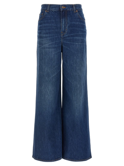 Chloé ChloÉ High Waist Jeans