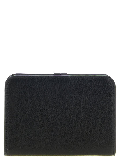 Chloé Alphabet Bifold Wallet