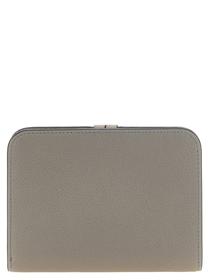 Chloé Alphabet Bi-fold Wallet