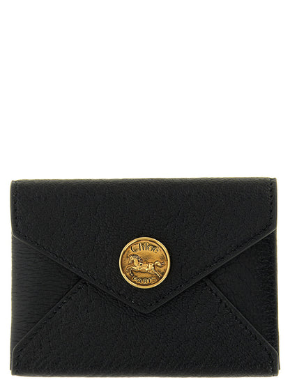 Chloé Envelope Card Holder