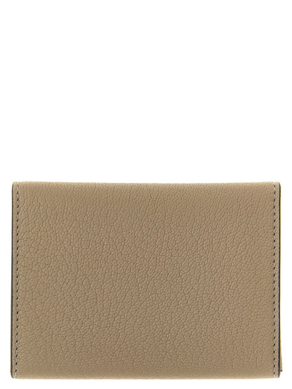 Chloé Envelope Card Holder
