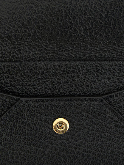 Chloé Envelope Small Wallet