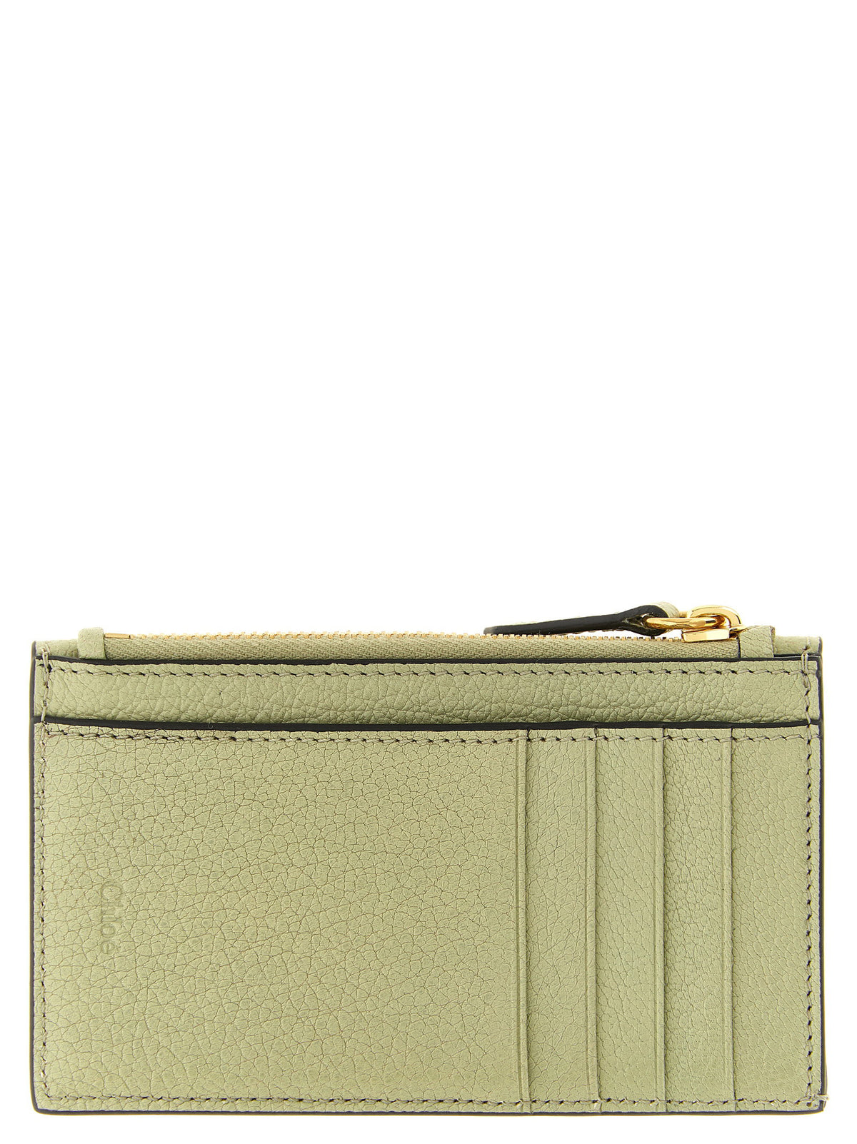 Chloé Envelope Small Wallet