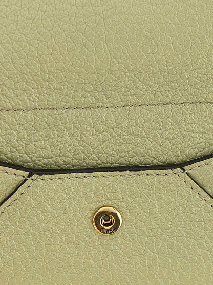 Chloé Envelope Small Wallet