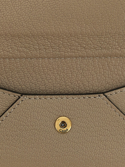Chloé Envelope Small Wallet