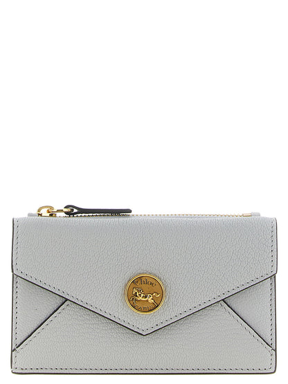 Chloé Envelope Small Wallet