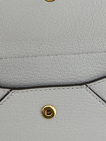Chloé Envelope Small Wallet