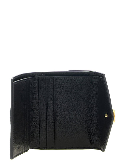 Chloé Envelope Small Tri-fold Wallet