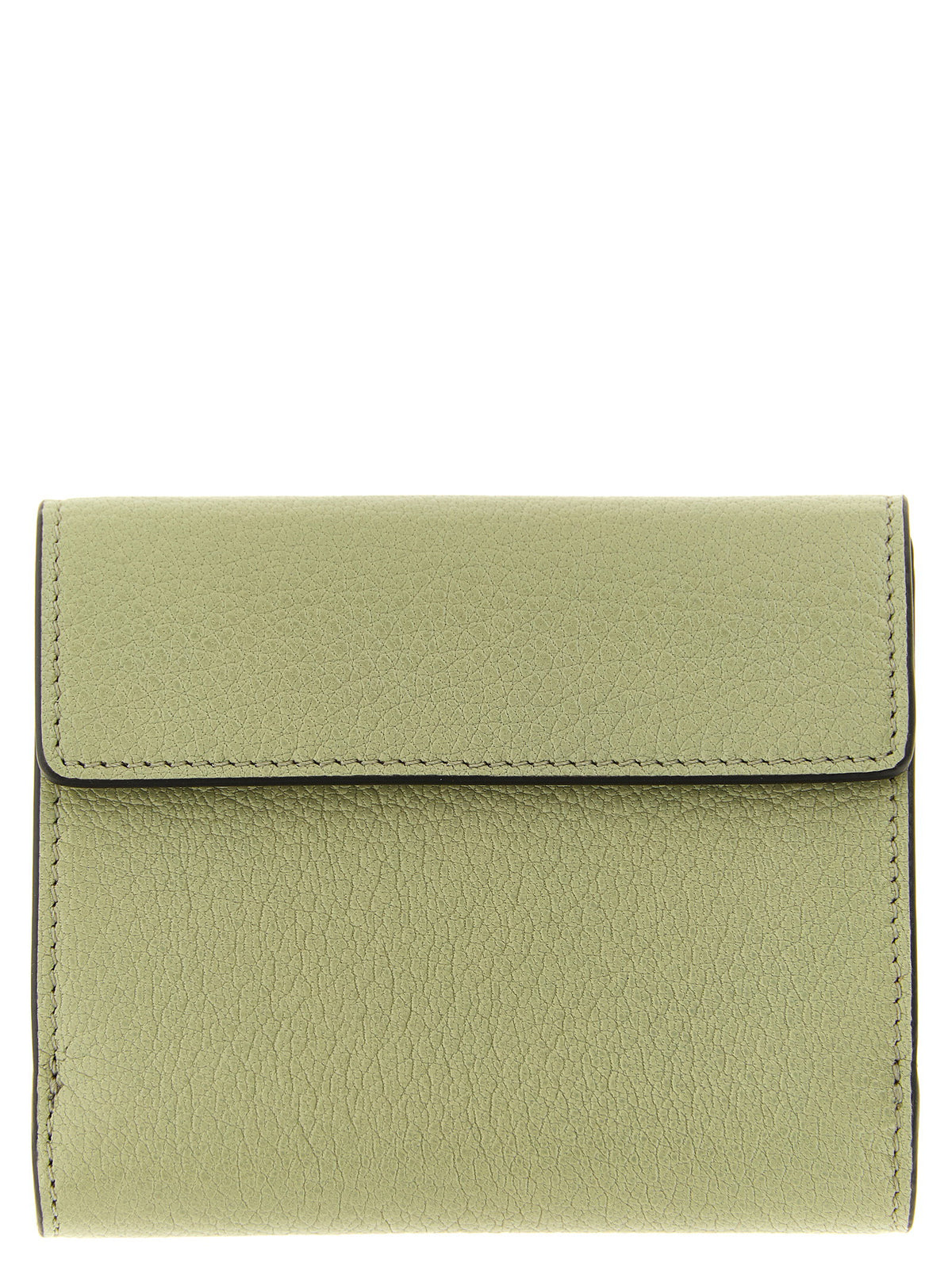 Chloé Envelope Small Tri-fold Wallet