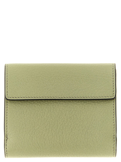 Chloé Envelope Small Tri-fold Wallet