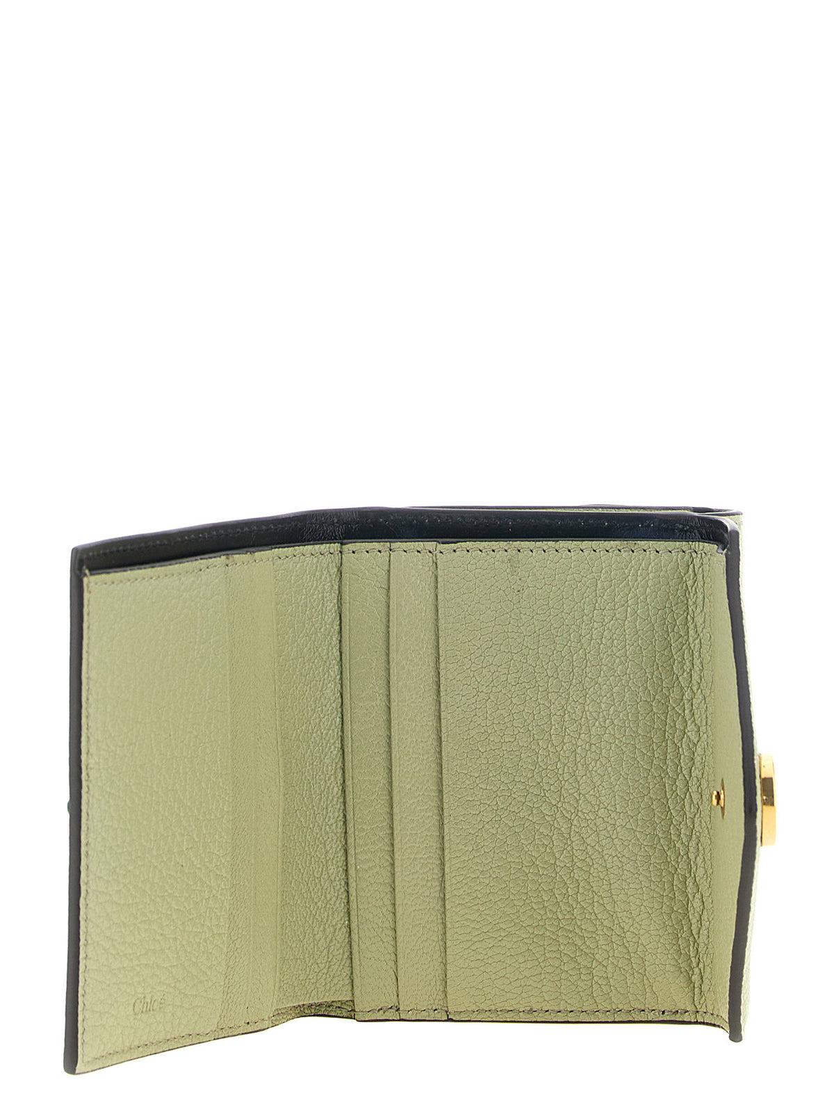 Chloé Envelope Small Tri-fold Wallet