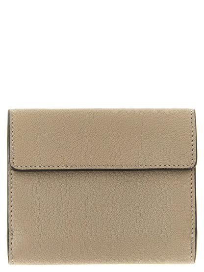 Chloé Envelope Small Tri-fold Wallet