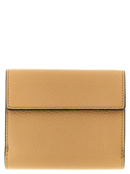 Chloé Envelope Small Tri-fold Wallet