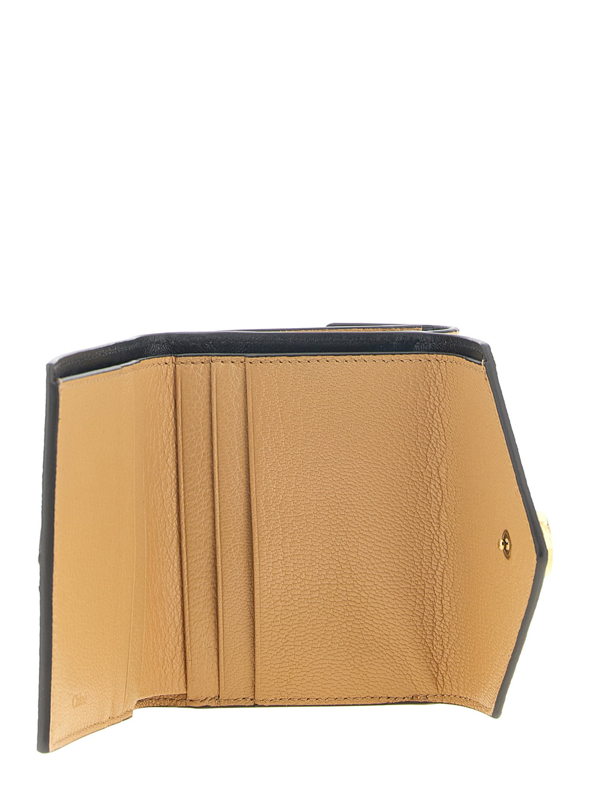 Chloé Envelope Small Tri-fold Wallet