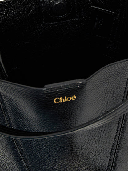 Chloé Spin Handbag