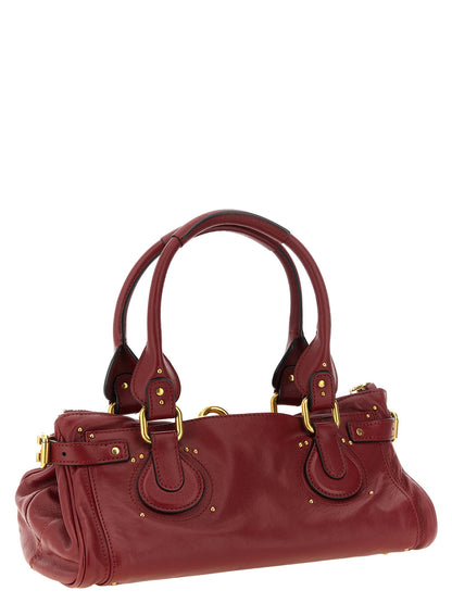 Chloé Paddington Shoulder Bag