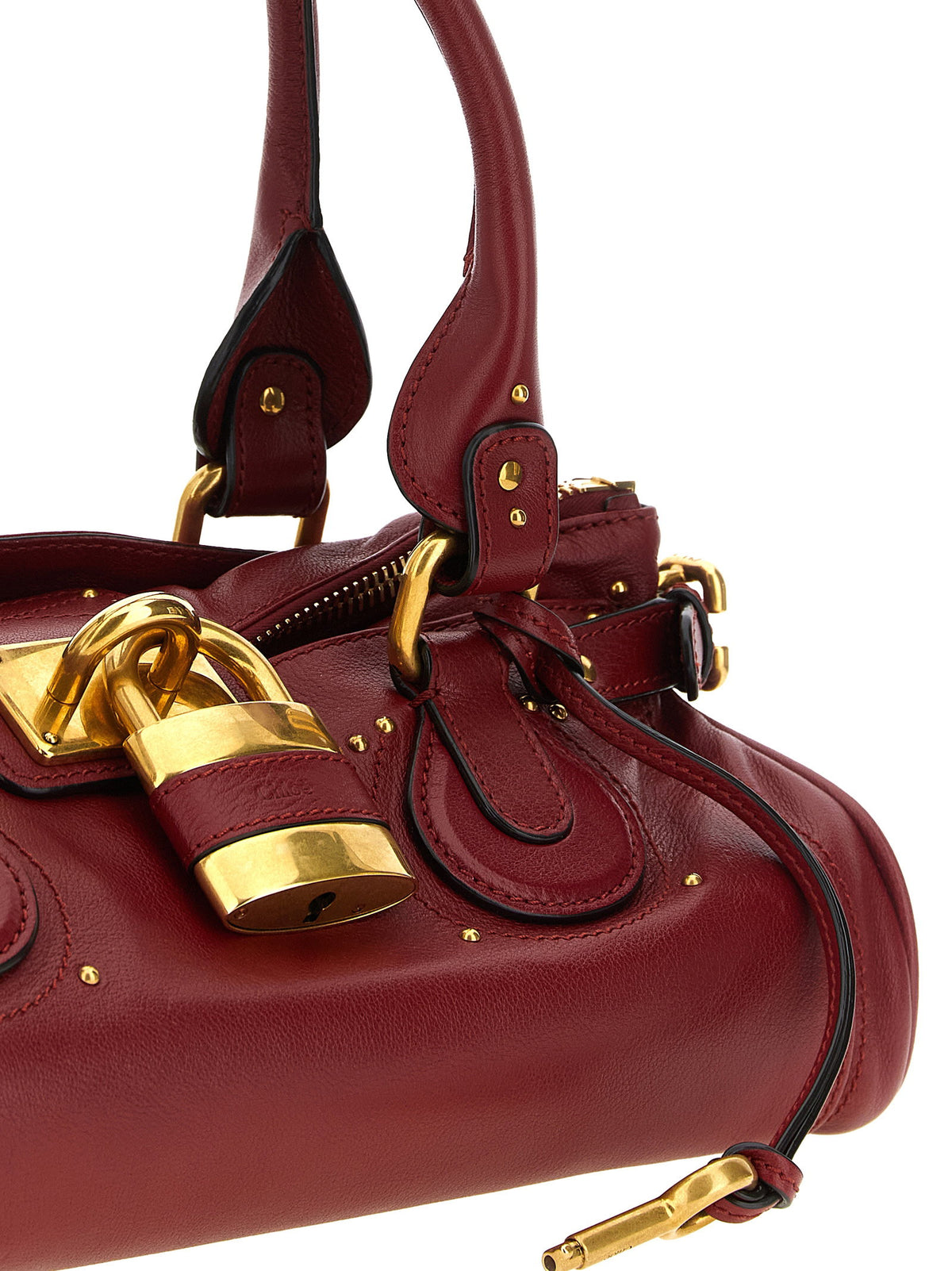 Chloé Paddington Shoulder Bag