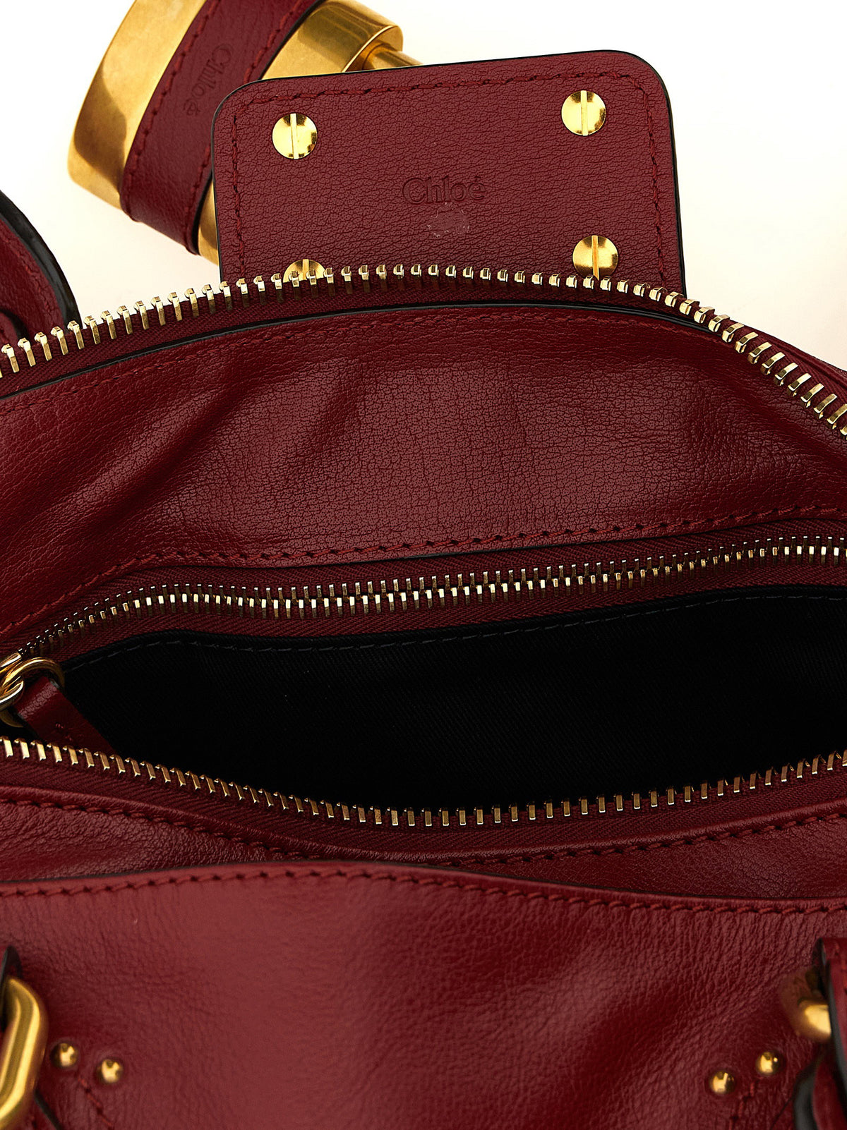 Chloé Paddington Shoulder Bag