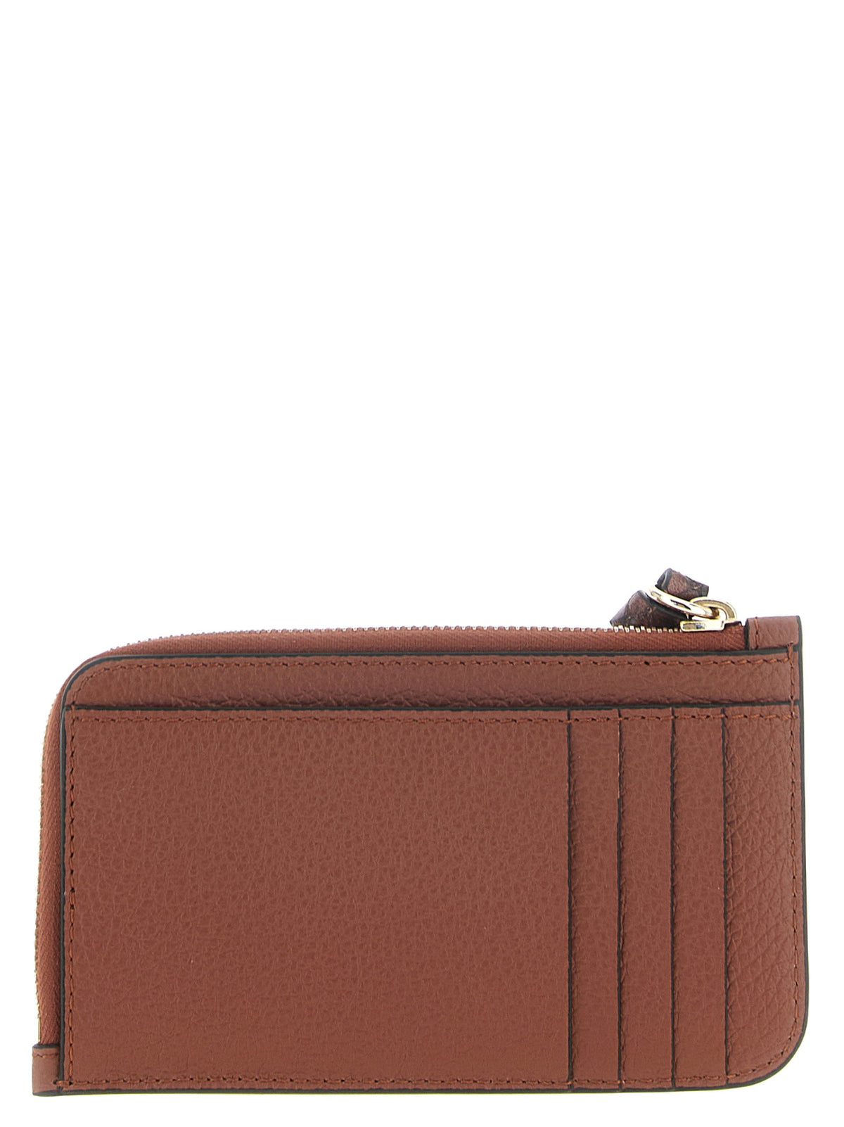 Chloé Alphabet Wallet