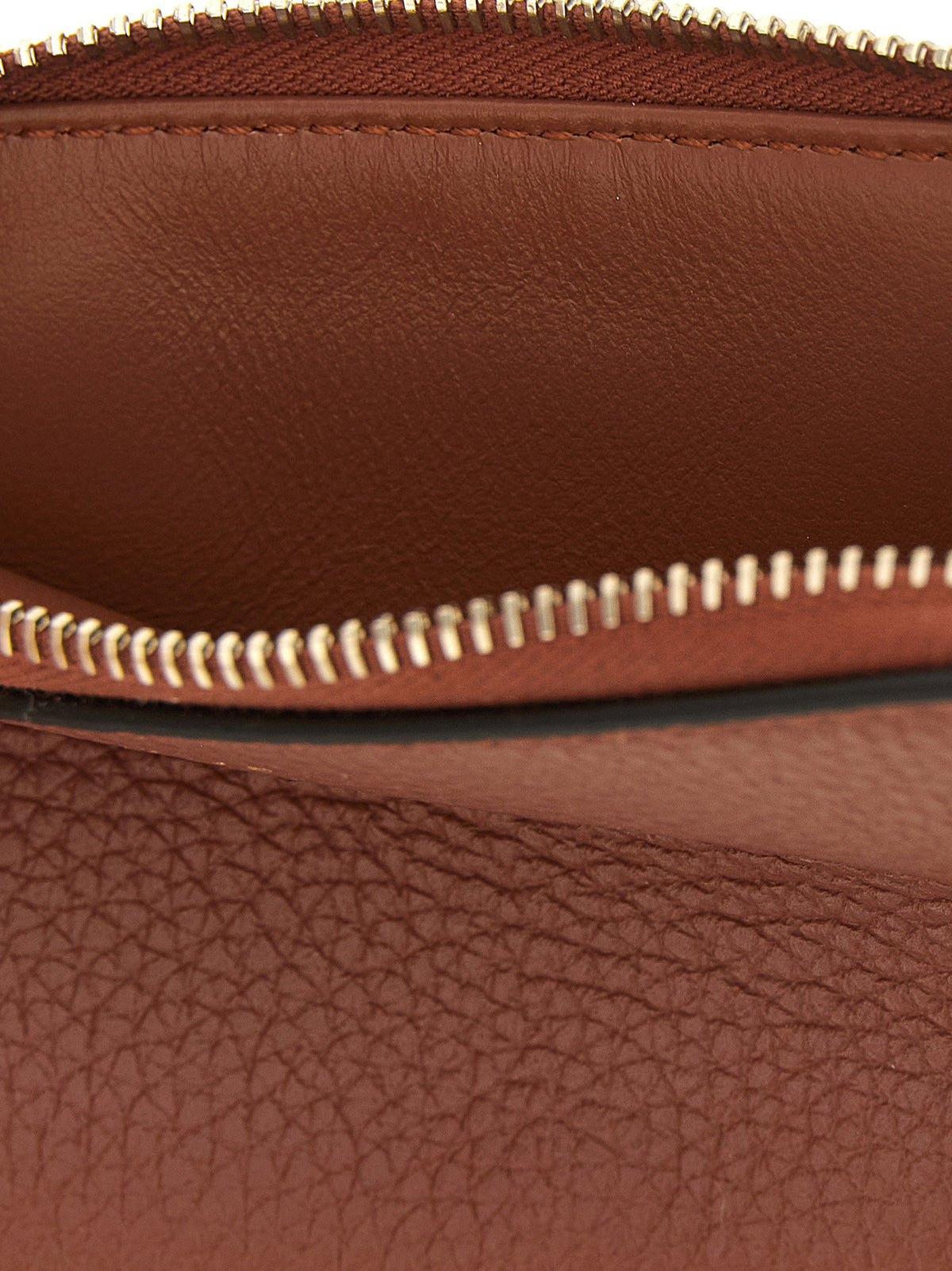 Chloé Alphabet Wallet