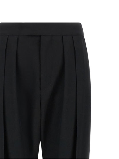 Chloé Knot Pants