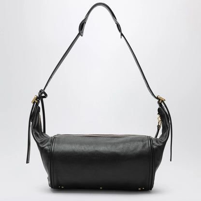 Chloé Black Paddington crossbody bag