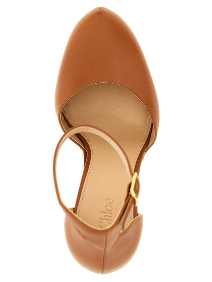 ChloÉ Lola Pumps