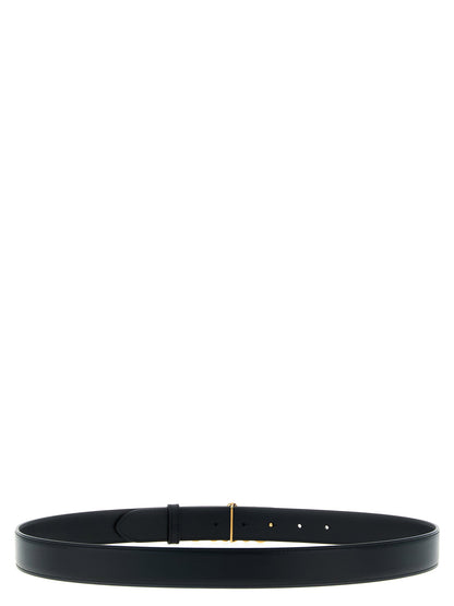 Chloé Iconic Belt
