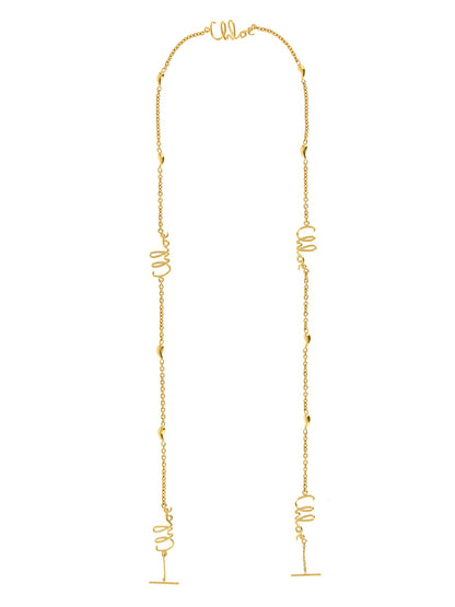 Chloé Iconic Spectacle Chain