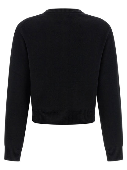 Chloé Horse Medal Cardigan