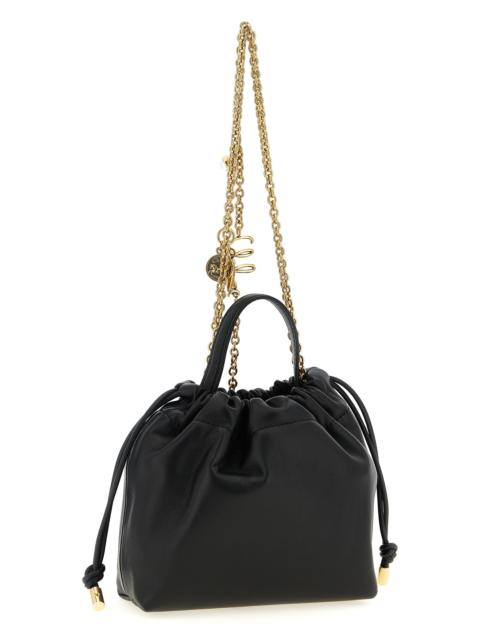 ChloÉ Chloé Icons Mini Shoulder Bag