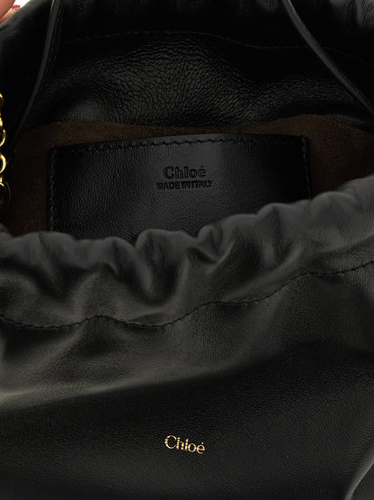 ChloÉ Chloé Icons Mini Shoulder Bag