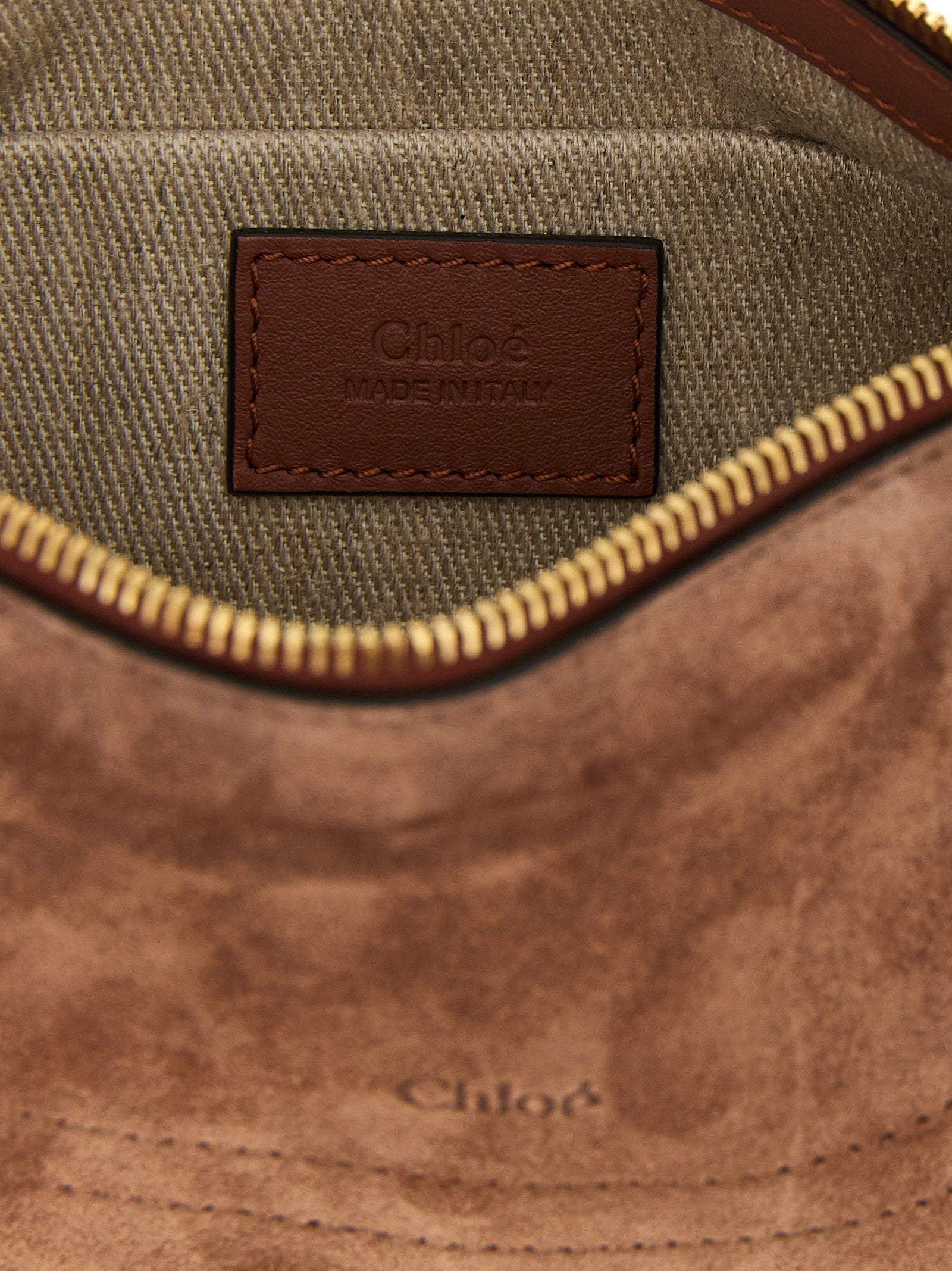 Chloé Marcie Mini Shoulder Bag