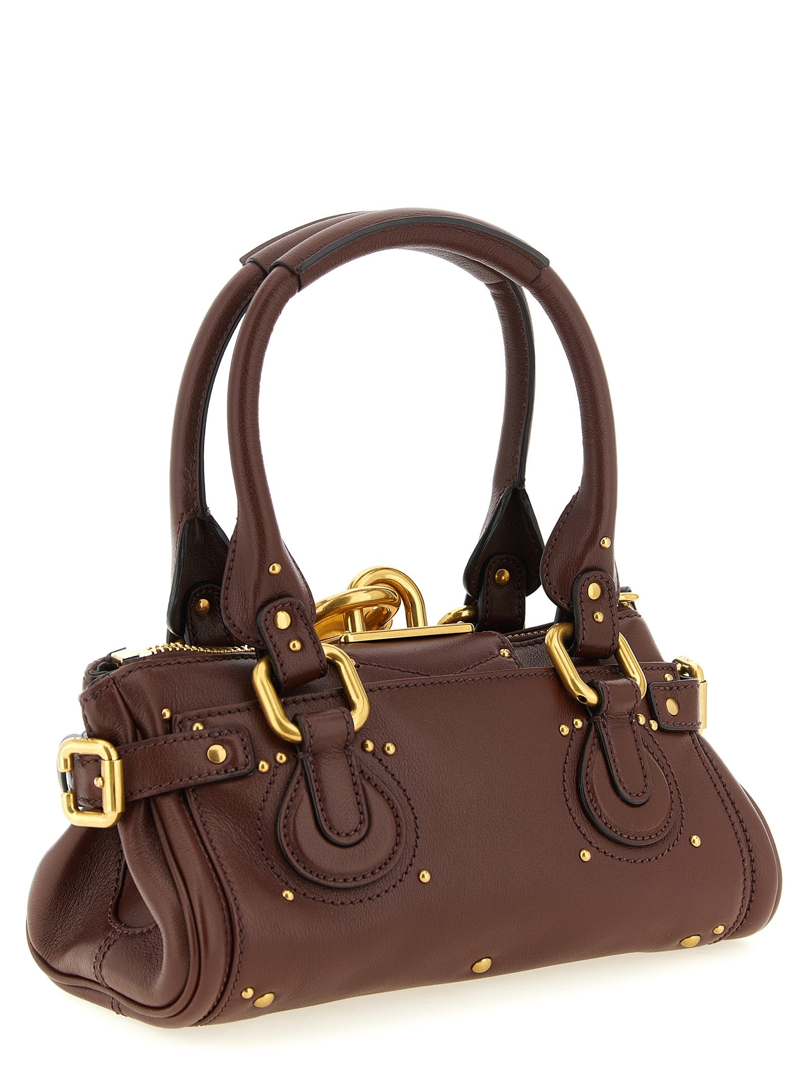 Chloé Paddington Small Handbag