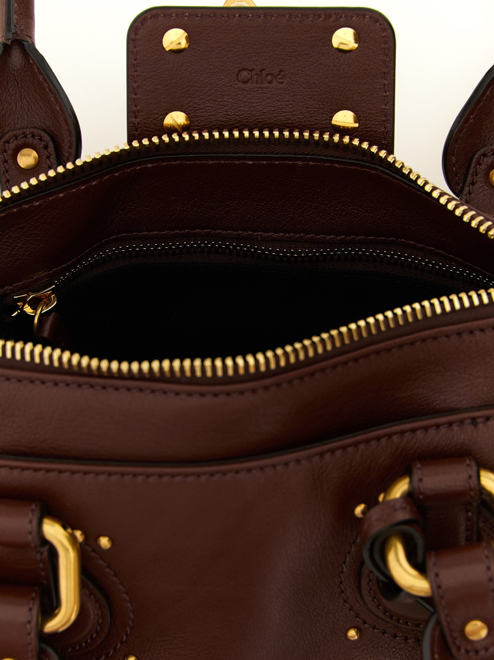 Chloé Paddington Small Handbag