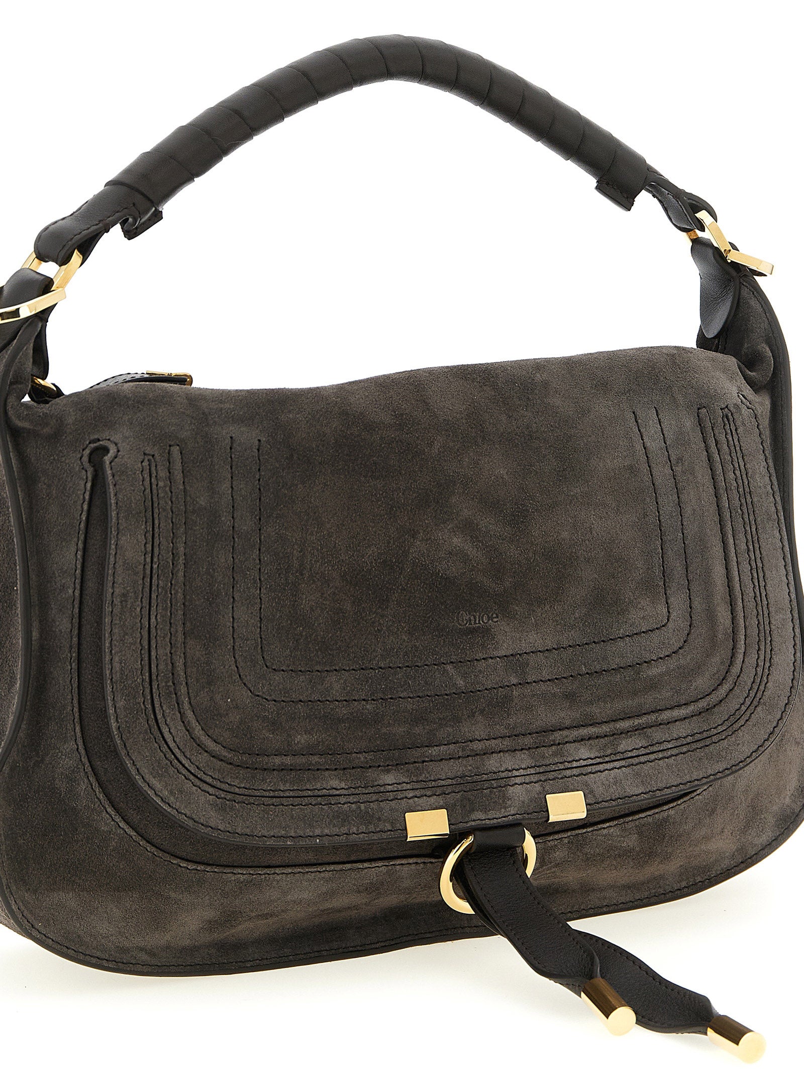 Chloé Marcie Small Shoulder Bag