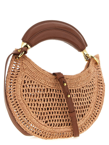 Chloé Summer Banana Mini Handbag