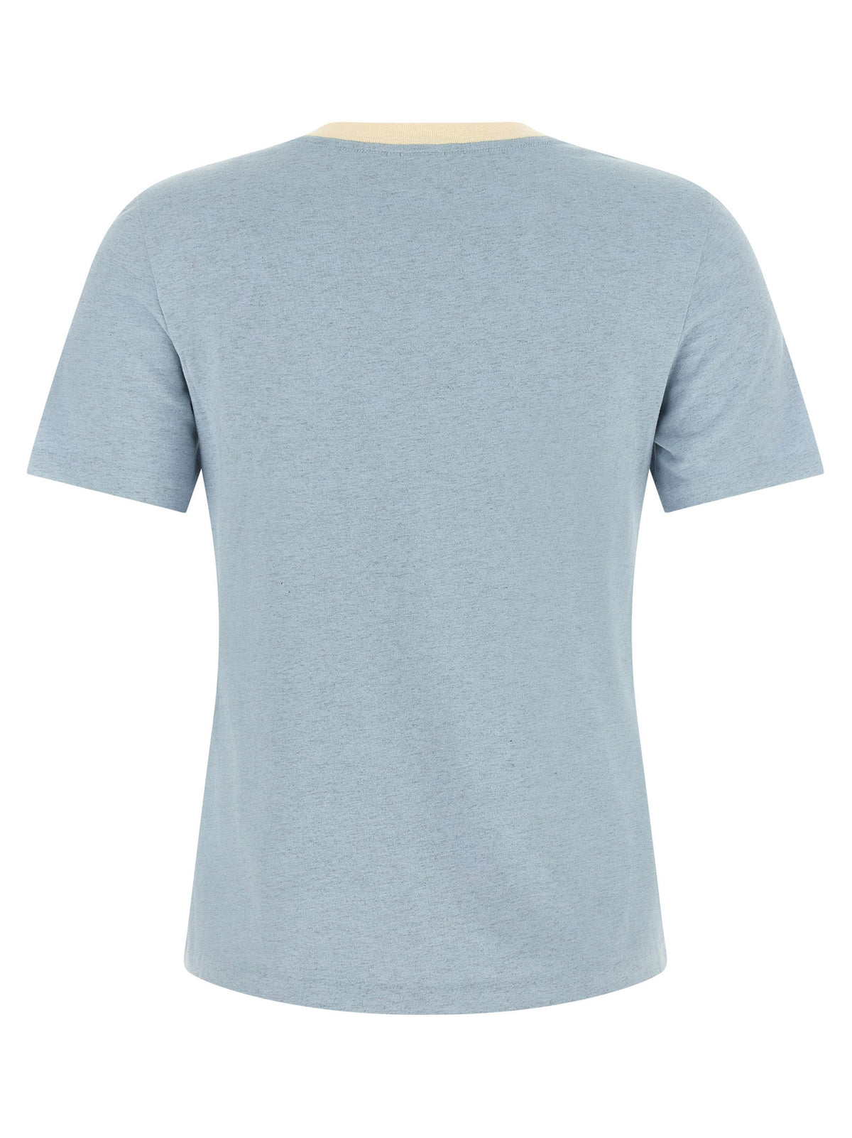 Chloé Graphic Print T-shirt