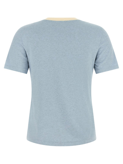 Chloé Graphic Print T-shirt