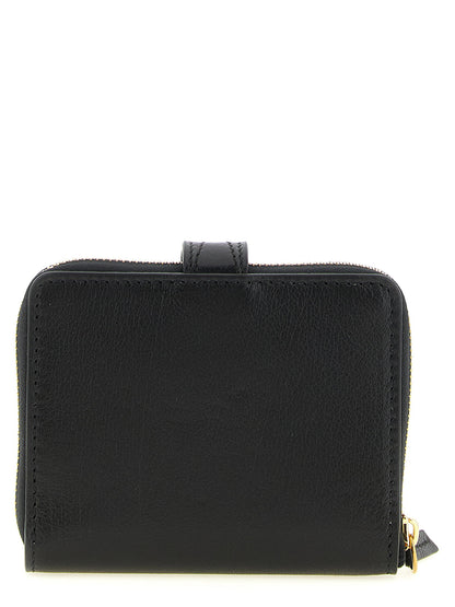 Chloé Medium Paddington Wallet